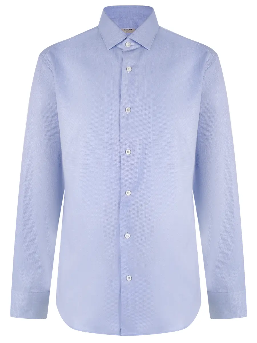 Рубашка хлопковая