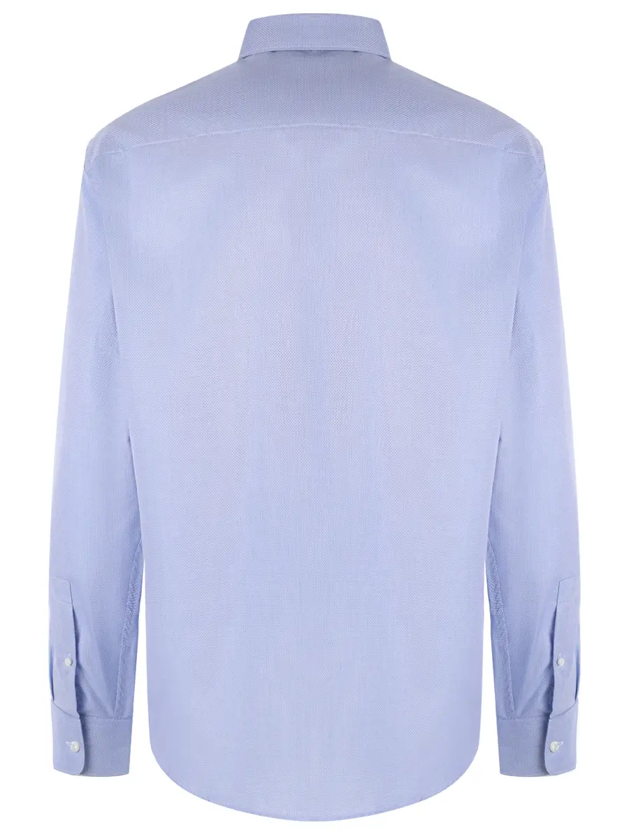 Рубашка хлопковая