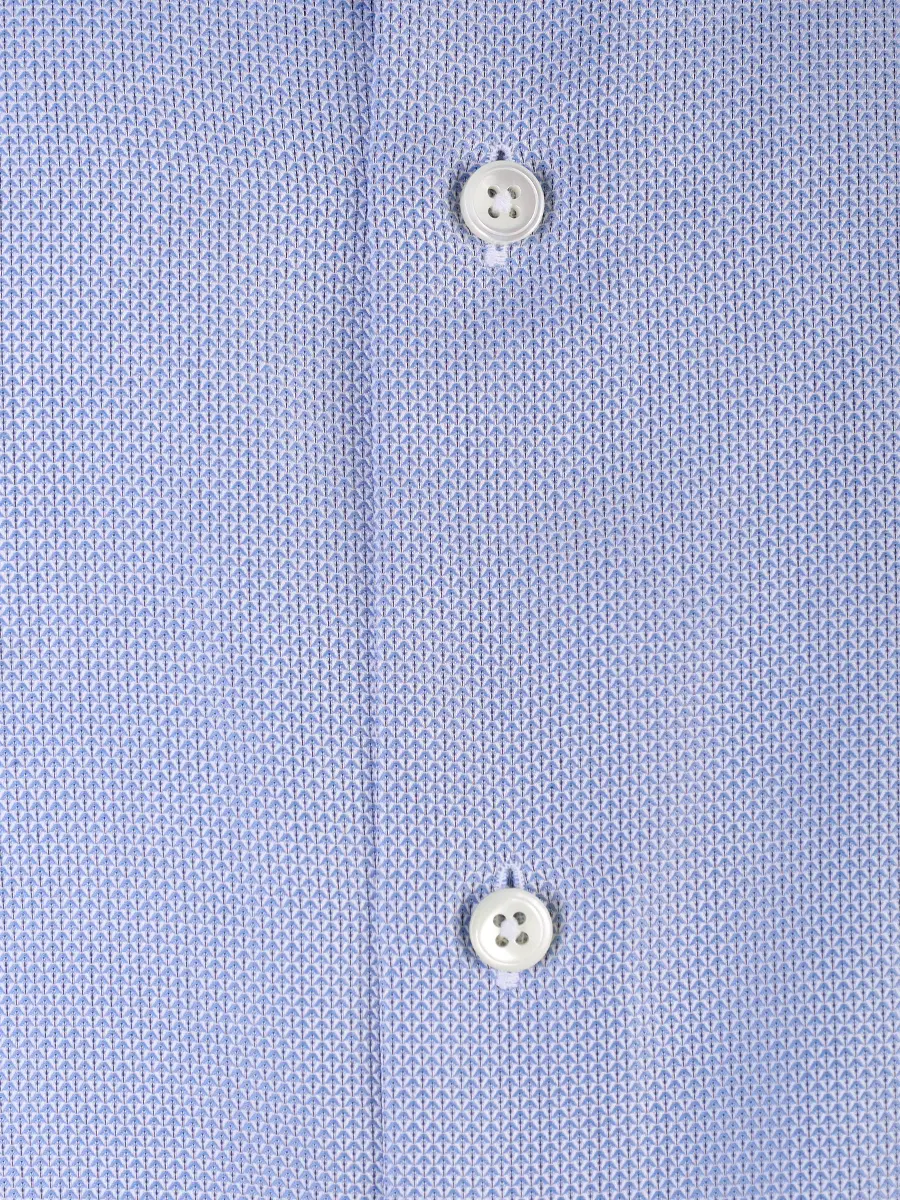 Рубашка хлопковая