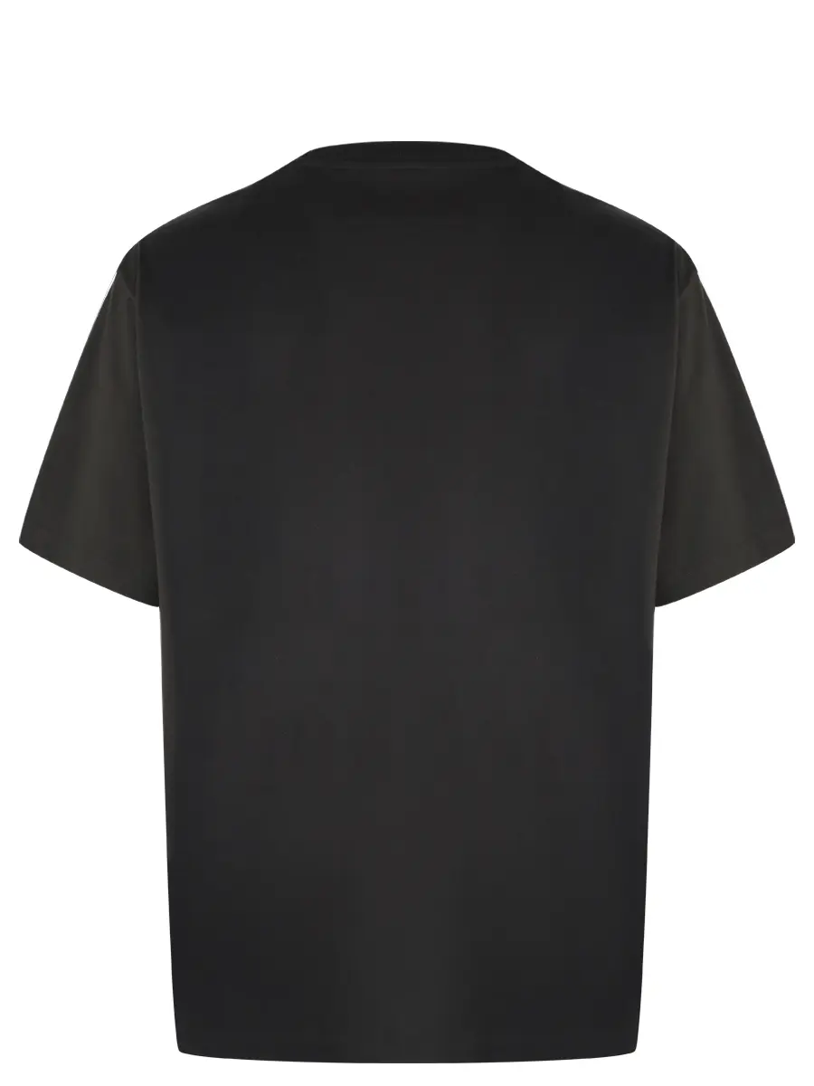 Футболка хлопковая