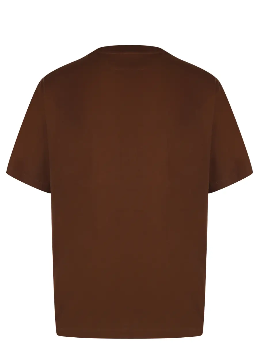 Футболка хлопковая