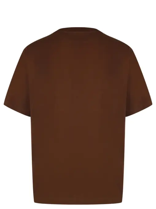 Футболка хлопковая ZEGNA