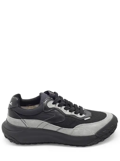 Кроссовки комбинированные VOILE BLANCHE