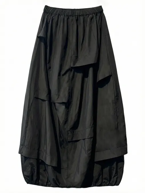 Юбка однотонная ALL'S