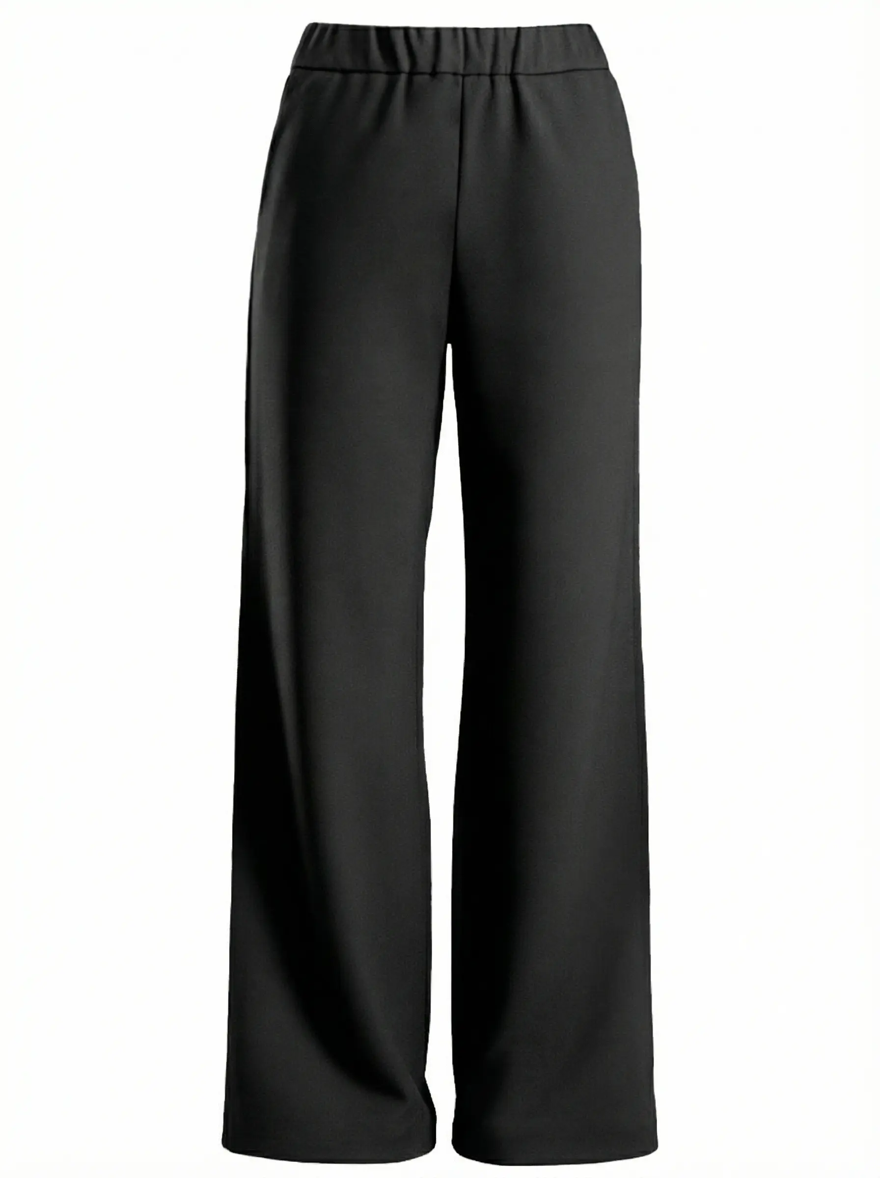 Брюки из вискозы