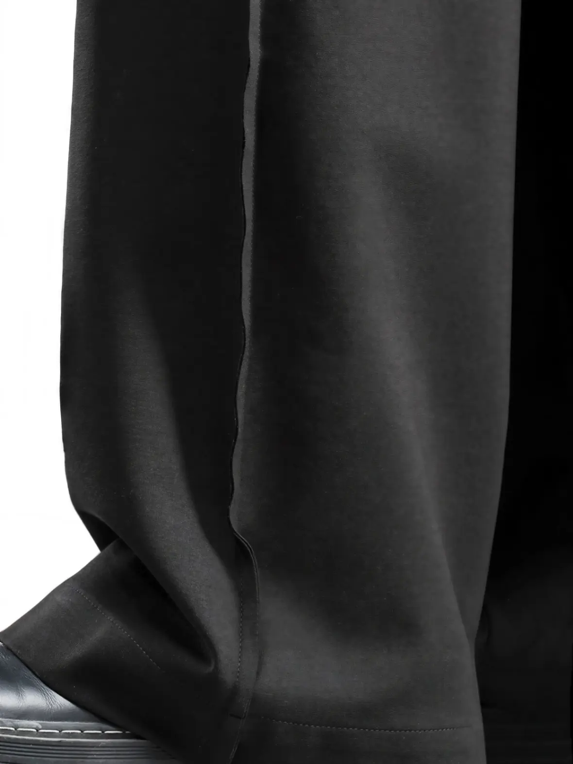 Брюки из вискозы