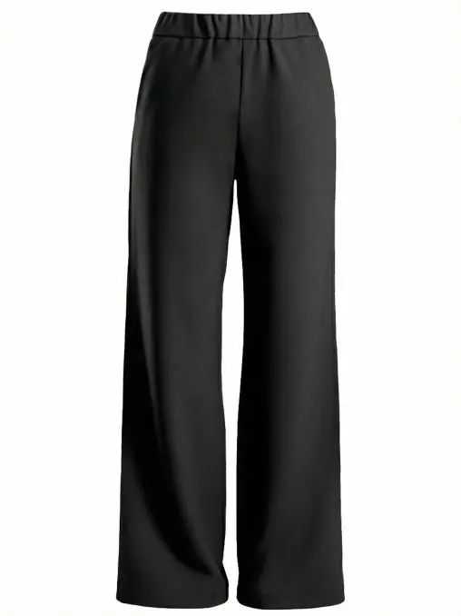 Брюки из вискозы ALL'S