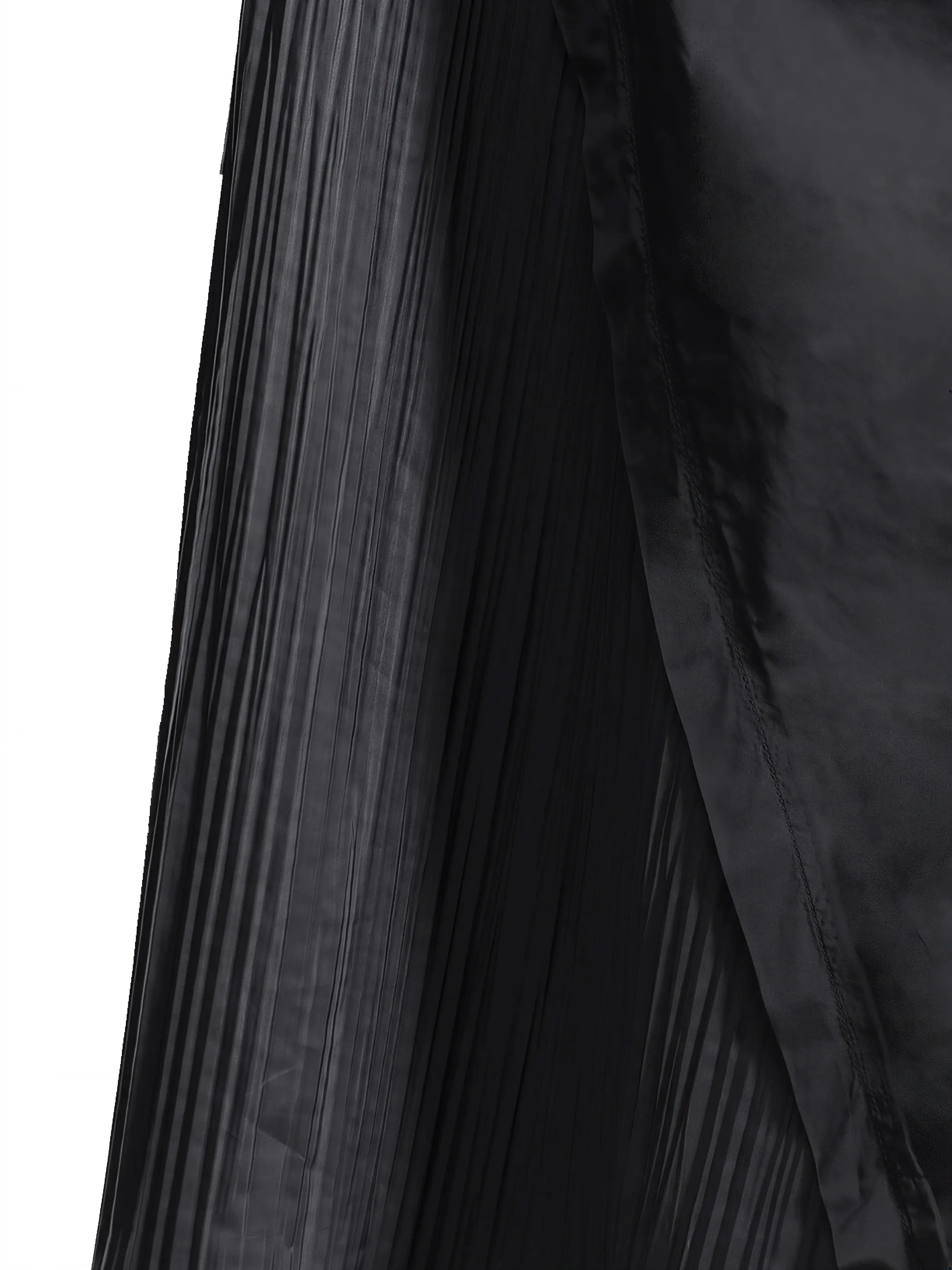 Платье однотонное