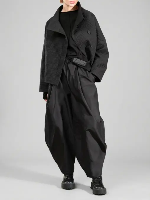 Жакет стеганый ALL'S