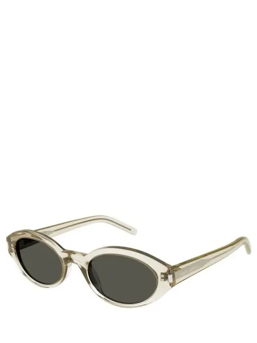 Очки солнцезащитные SAINT LAURENT