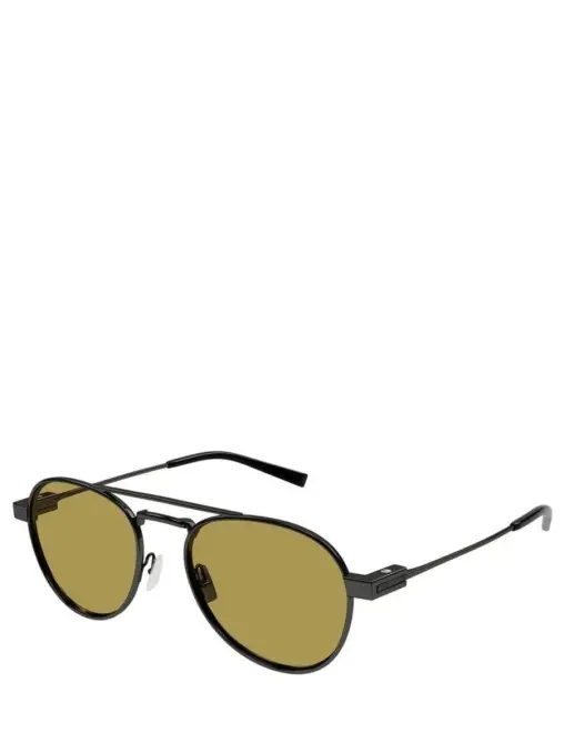 Очки солнцезащитные SAINT LAURENT