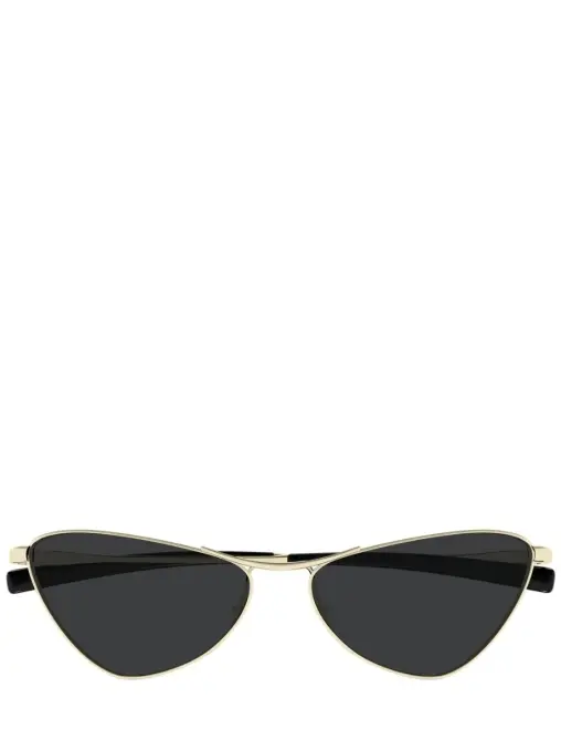 Очки солнцезащитные SAINT LAURENT