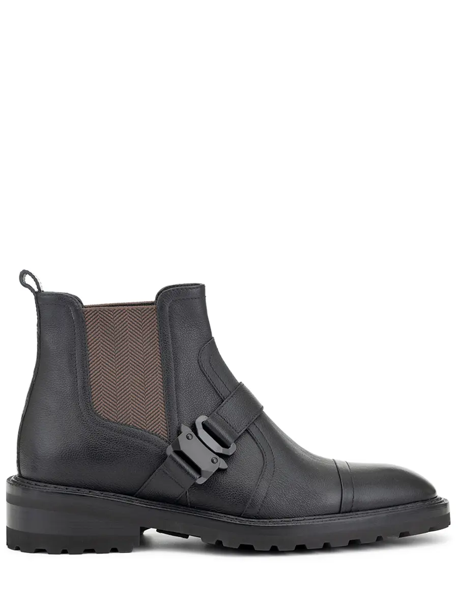 Челси кожаные