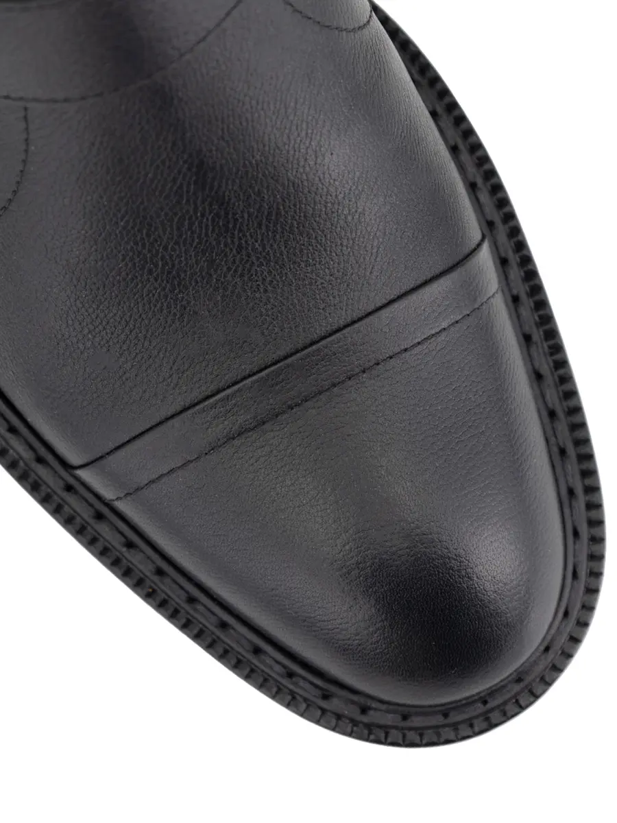 Челси кожаные