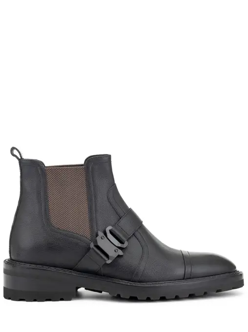 Челси кожаные BARDINI