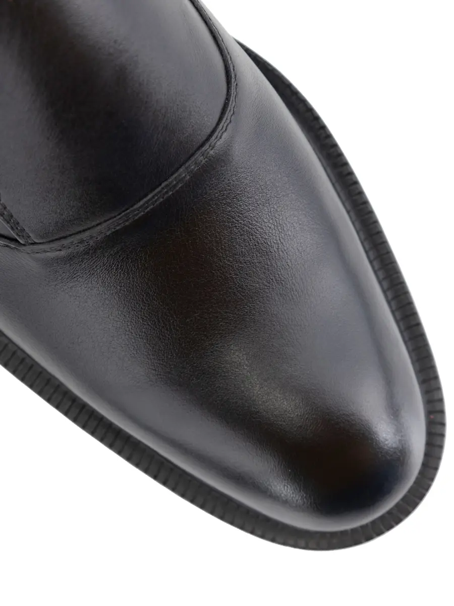 Монки кожаные