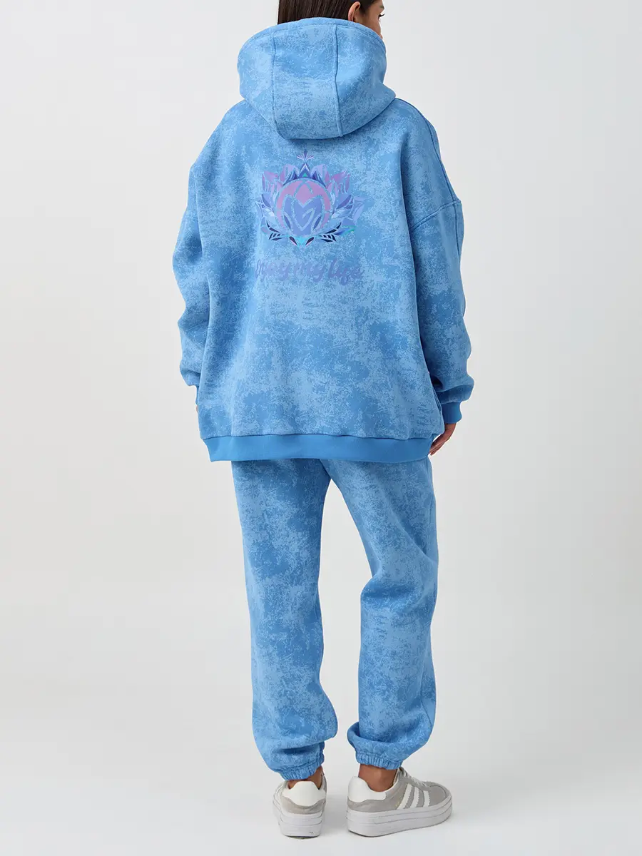 Костюм хлопковый