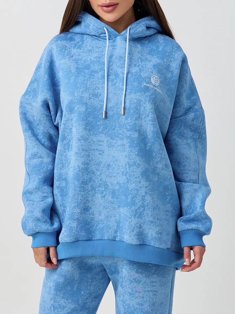 Костюм хлопковый