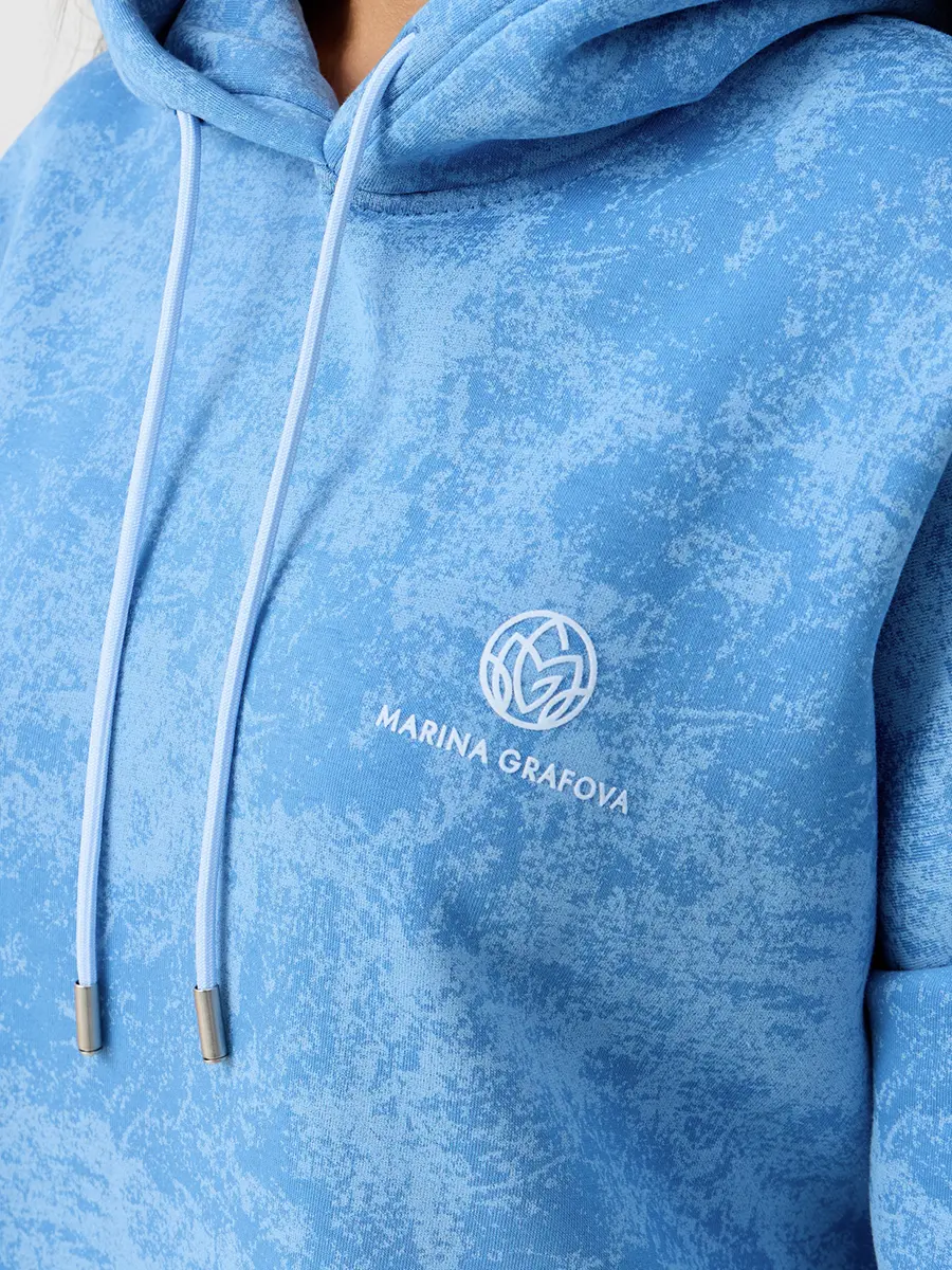 Костюм хлопковый