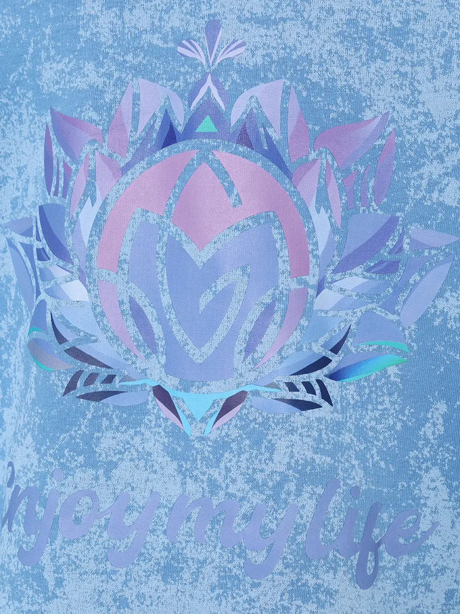 Костюм хлопковый