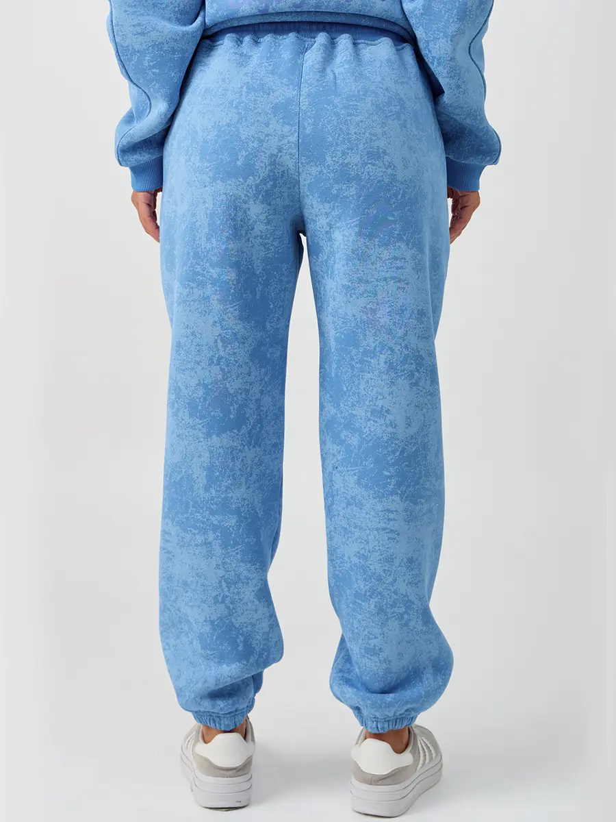 Костюм хлопковый