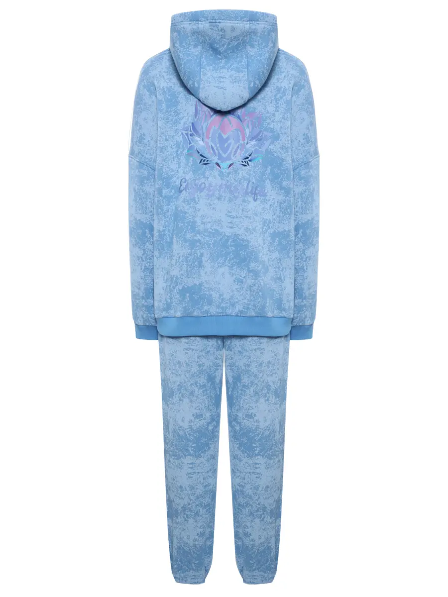 Костюм хлопковый