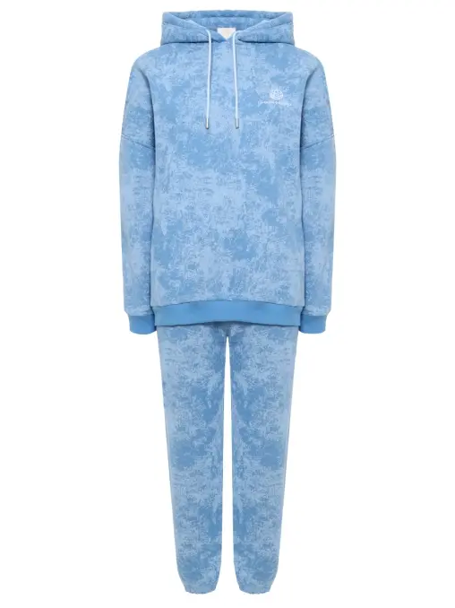 Костюм хлопковый MARINA GRAFOVA