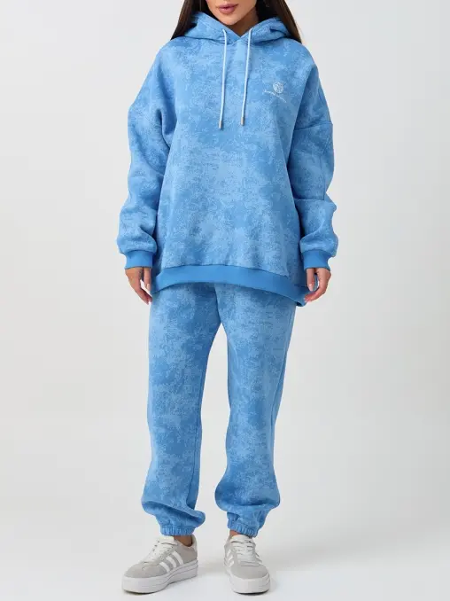 Костюм хлопковый MARINA GRAFOVA