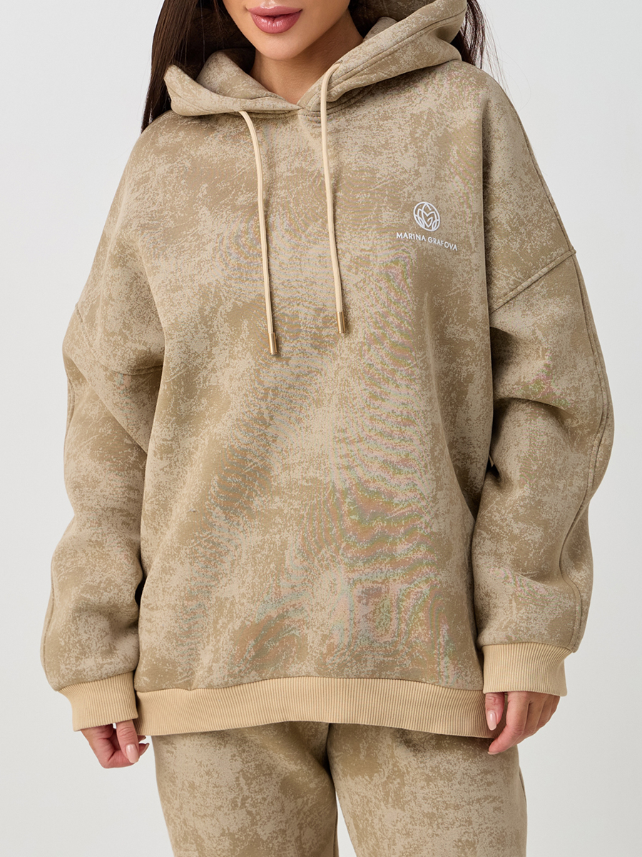 Костюм хлопковый