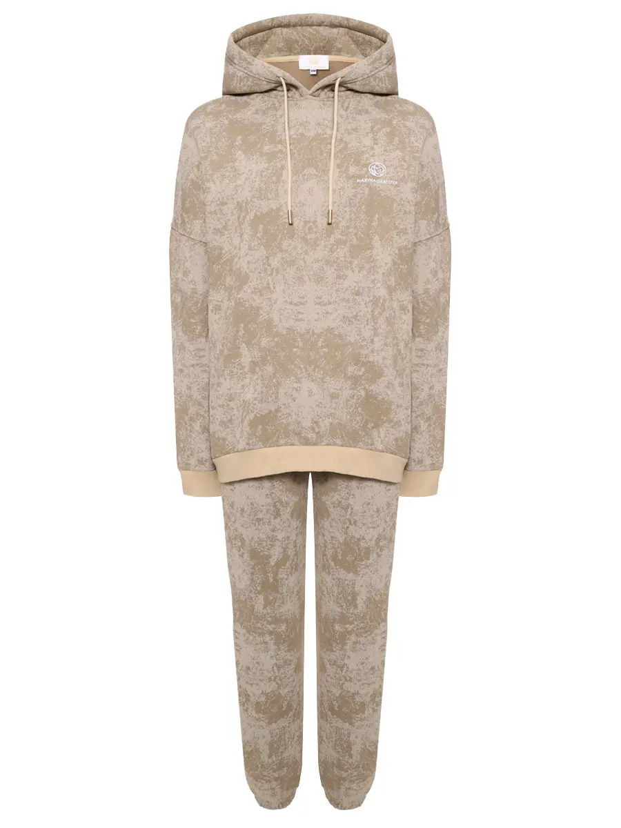 Костюм хлопковый