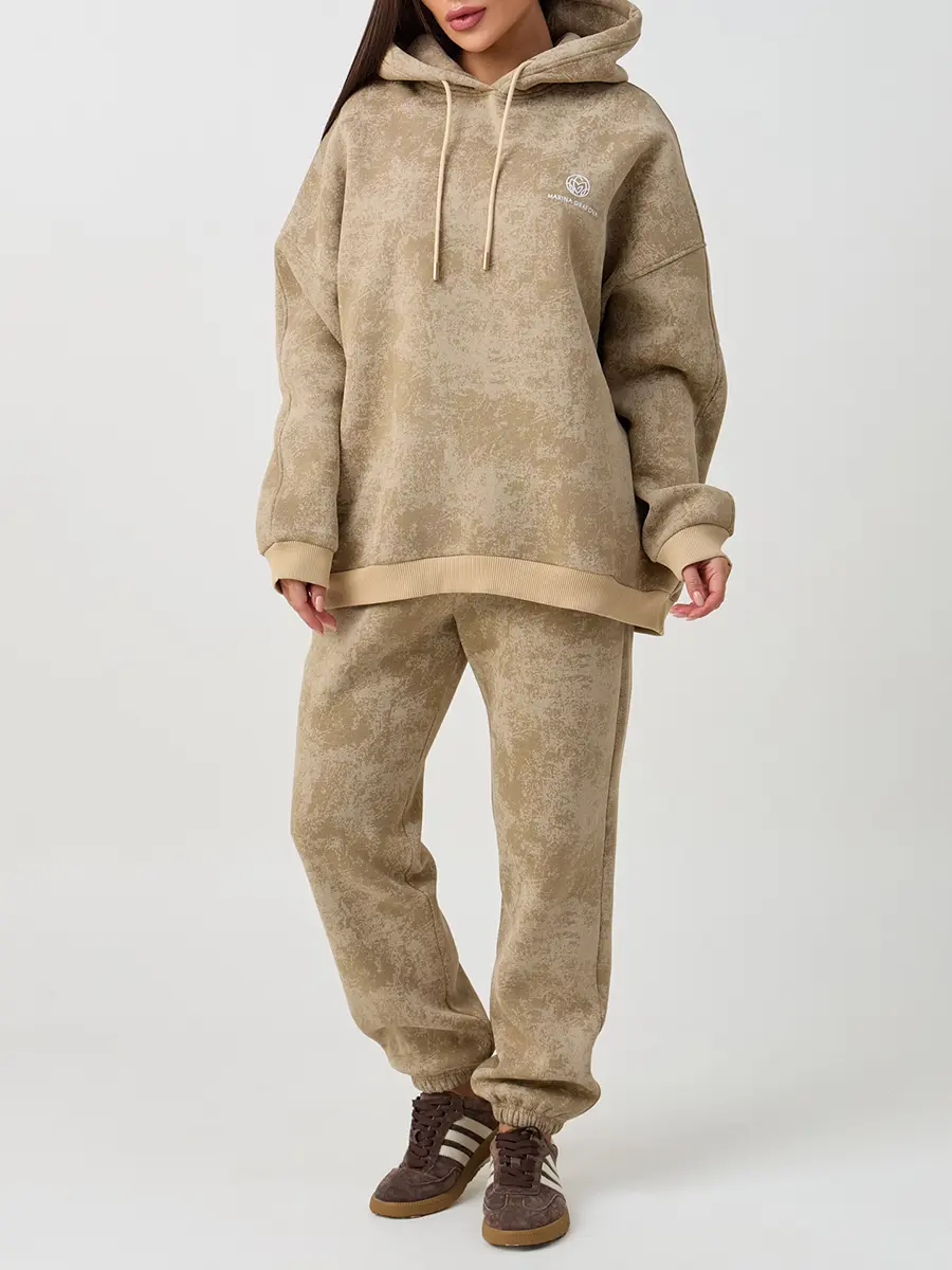 Костюм хлопковый