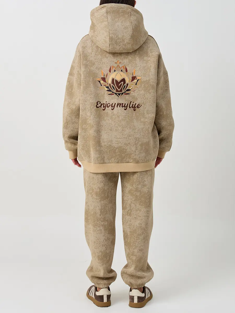 Костюм хлопковый