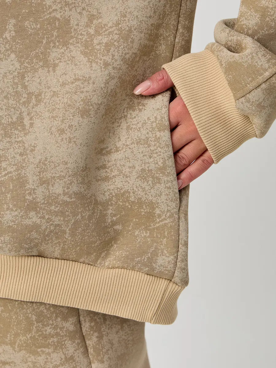 Костюм хлопковый