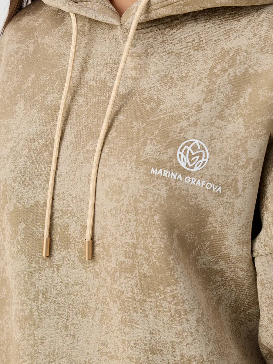 Костюм хлопковый