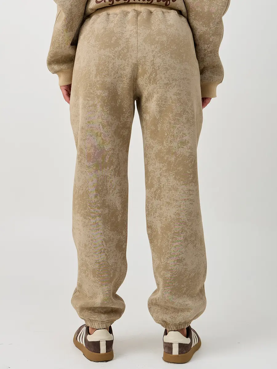 Костюм хлопковый