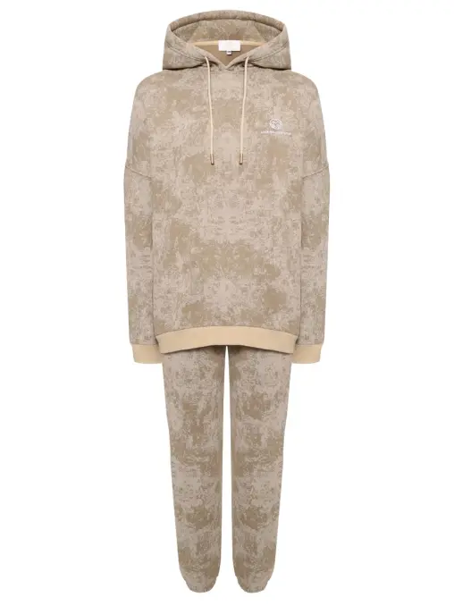 Костюм хлопковый MARINA GRAFOVA