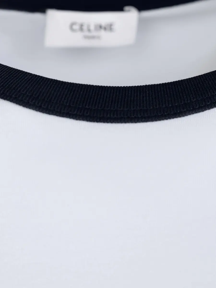 Футболка хлопковая