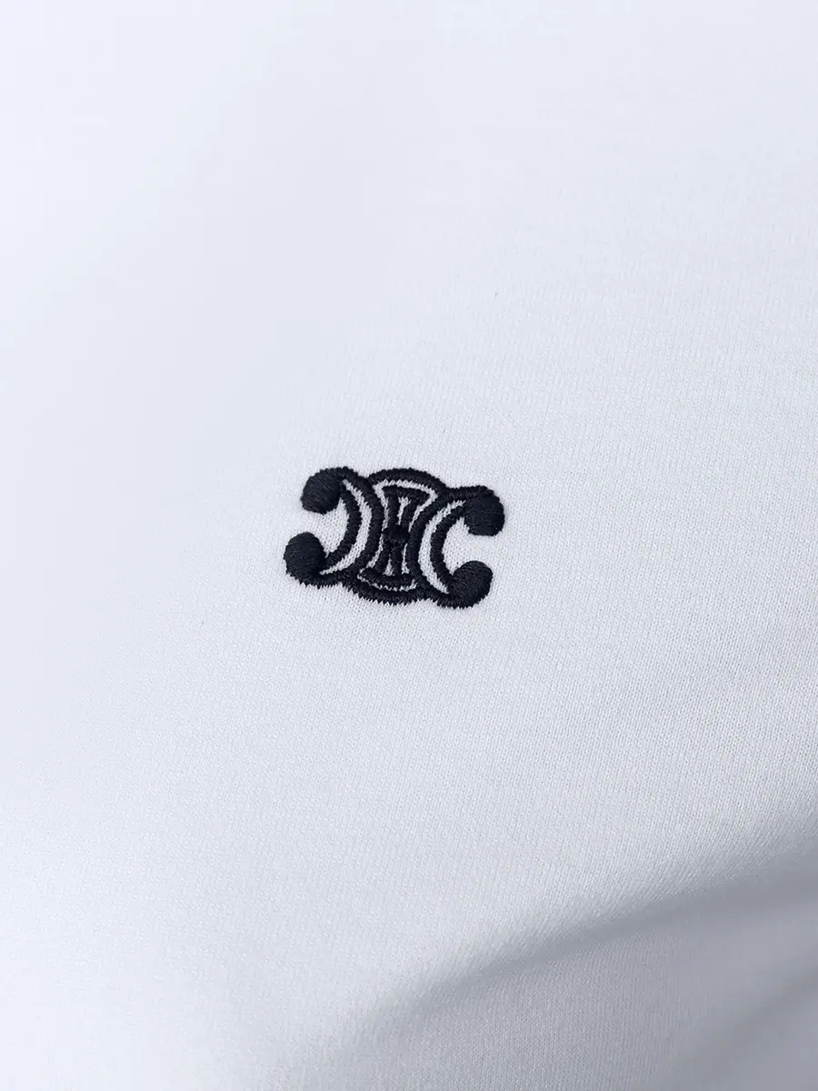 Футболка хлопковая