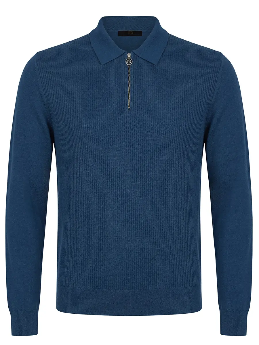 Поло из кашемира