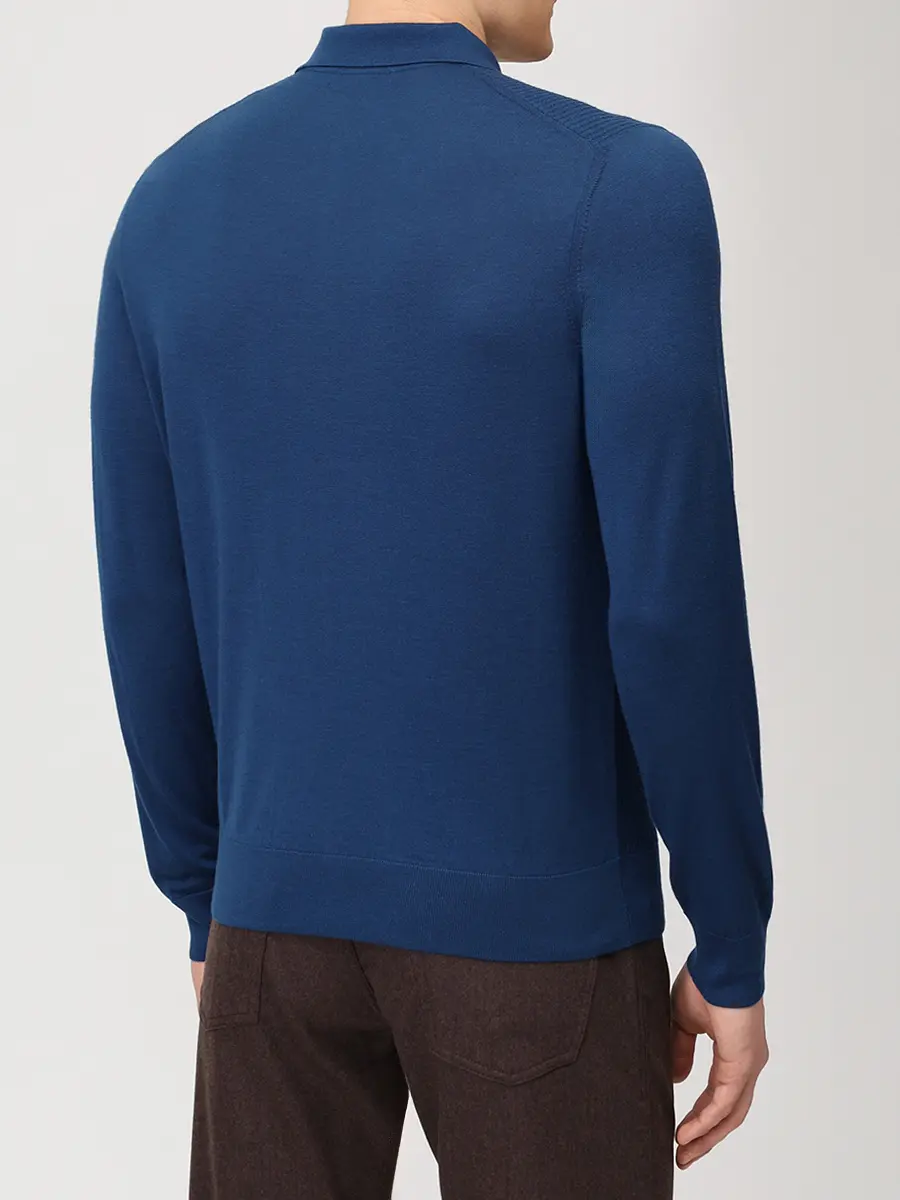 Поло из кашемира