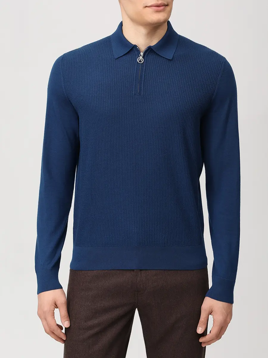 Поло из кашемира