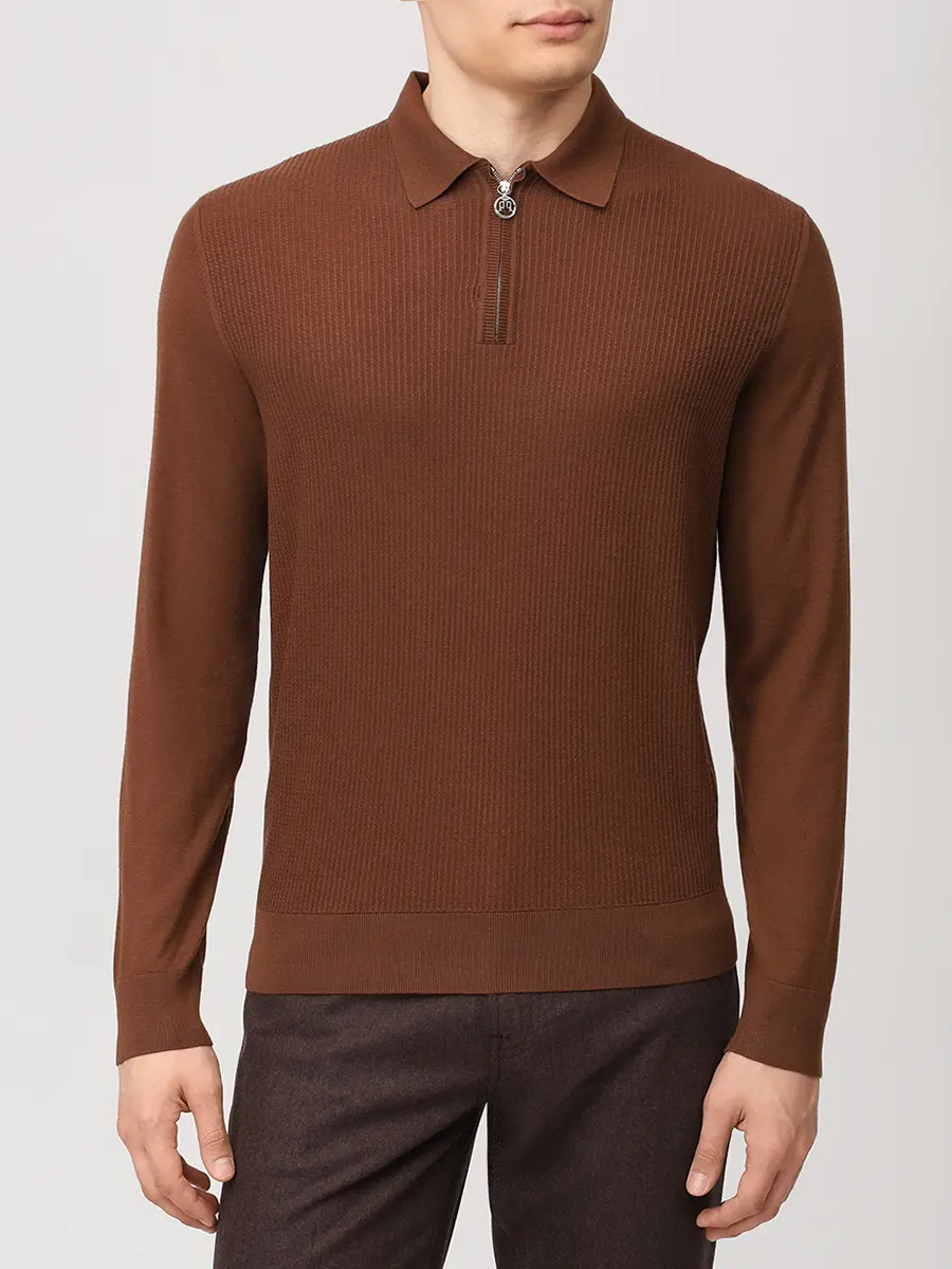 Поло из кашемира