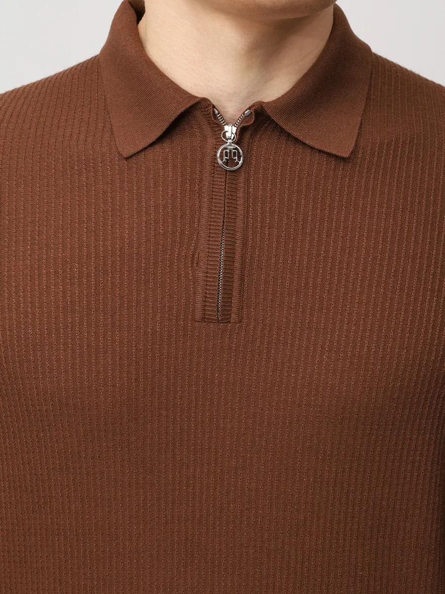 Поло из кашемира