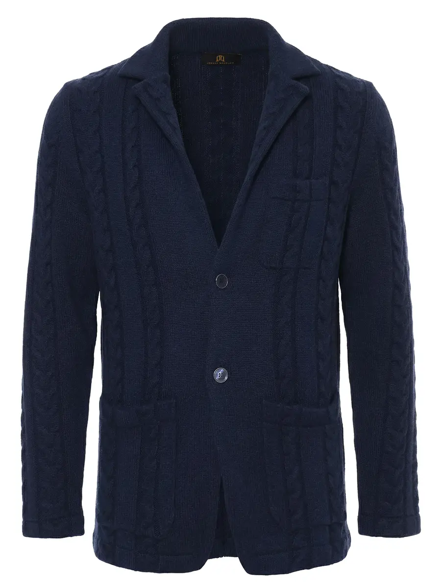 Кардиган кашемировый