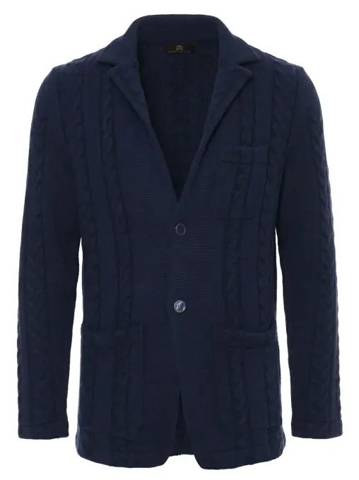 Кардиган кашемировый JOHNNY MANGLANI