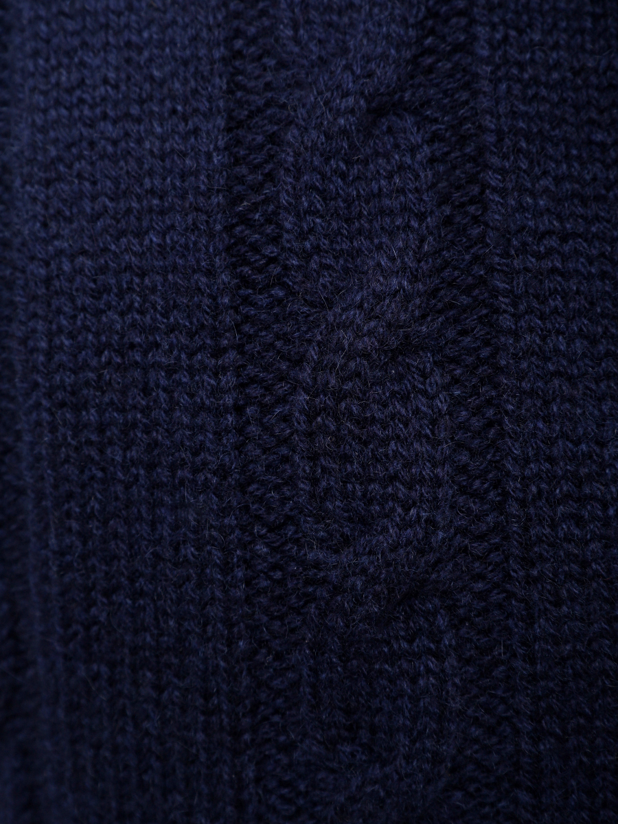 Кардиган кашемировый