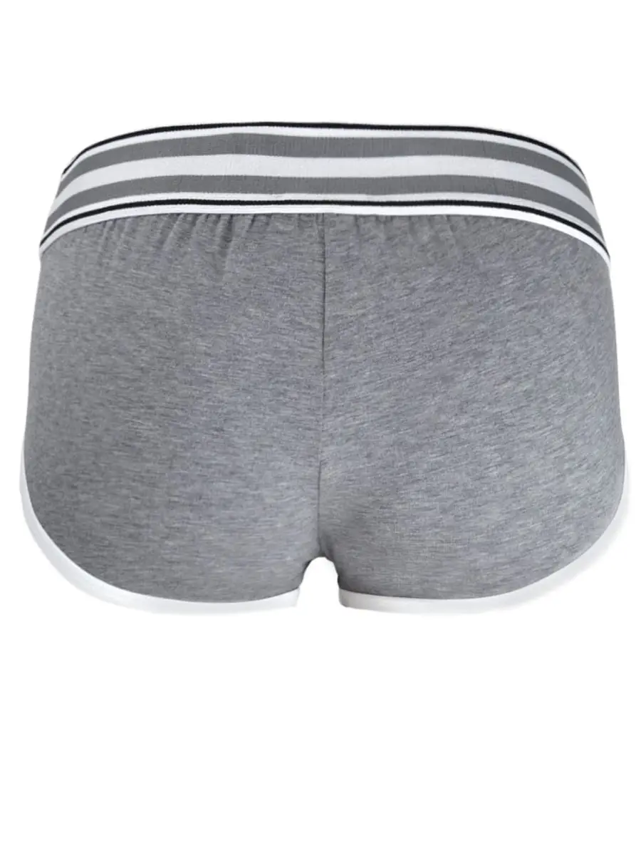 Трусы-слип хлопковые