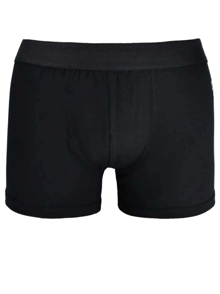 Трусы-боксеры хлопковые