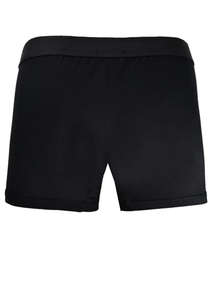 Трусы-боксеры хлопковые