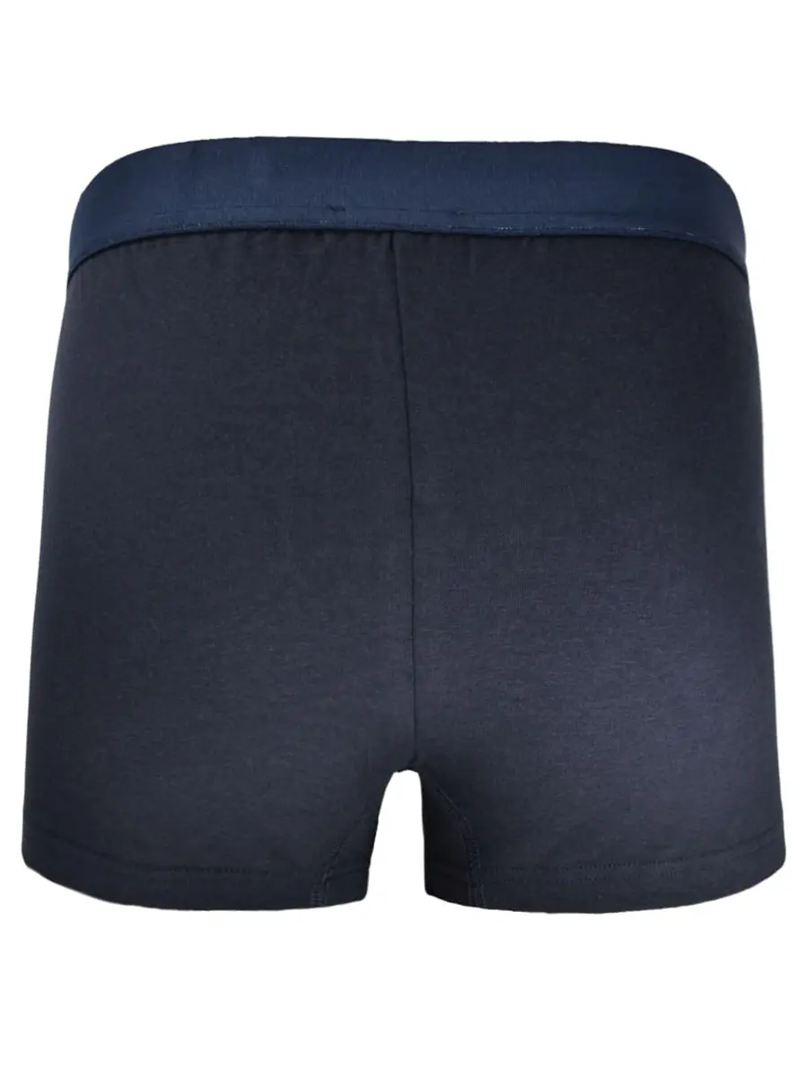 Трусы-боксеры хлопковые